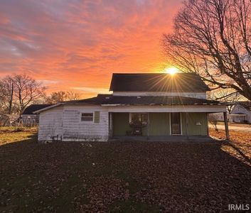 803 S Water St, Jonesboro, IN, 46938