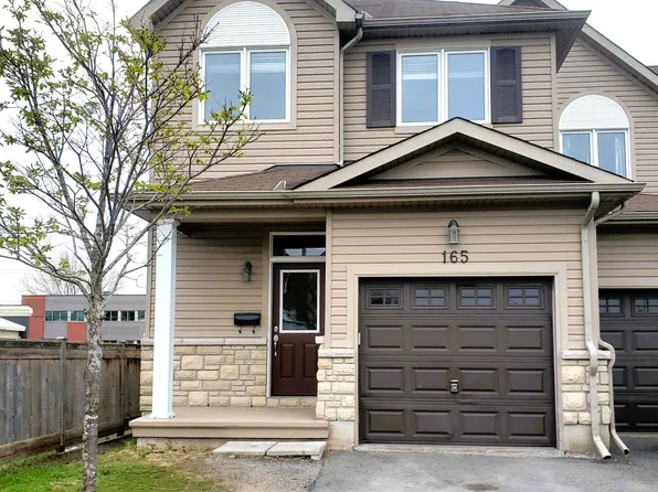165 Dahlia St, Clarence Rockland, ON K4K 0G1