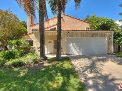 3500 Palisade St, Chino Hills, CA, 91709