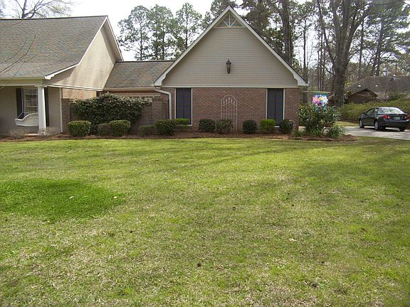 Another view of front