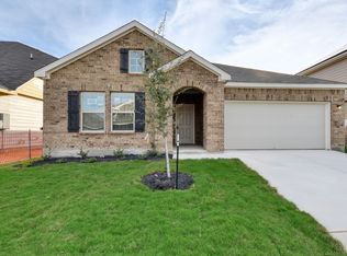 14492 Gunsight Pass, San Antonio, TX 78253