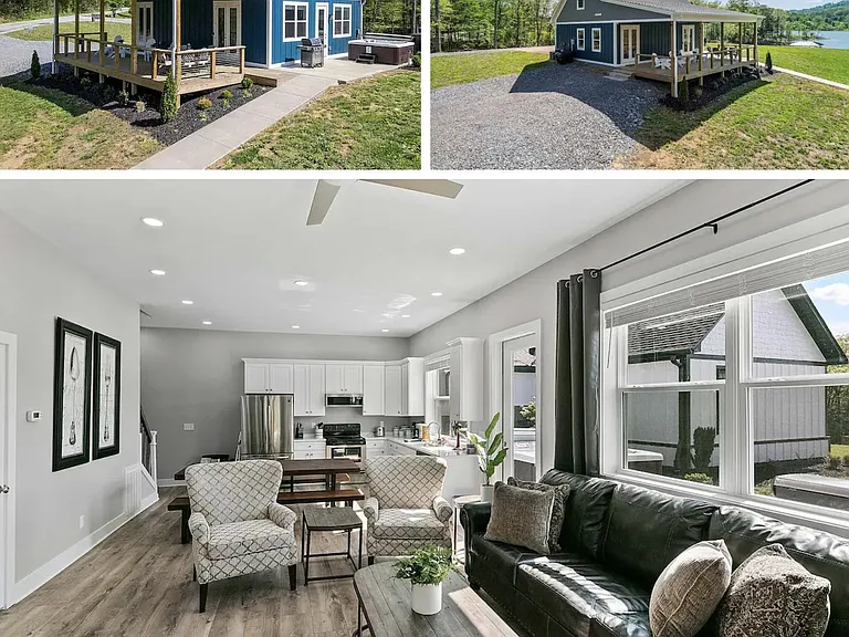 106 Summer Breeze Ln — Photo 2
