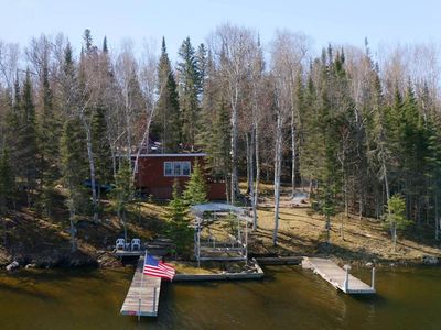 3291 Thomas Rd, Tower, MN, 55790