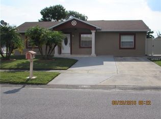 4114 Spoonbill Ave, Orlando, FL 32822