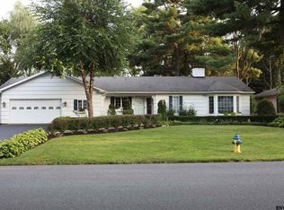 89 Fort Amherst Rd, Glens Falls, NY 12801