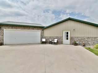 10925 355th Ave, Pierz, MN 56364