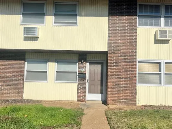 7262 Hazelcrest Dr, Hazelwood, MO 63042