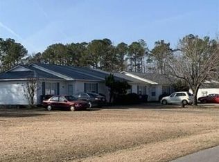 6615 Cottonwood Dr #A, Grifton, NC 28530