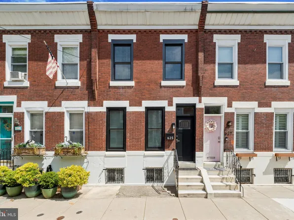 625 S Bambrey St, Philadelphia, PA 19146