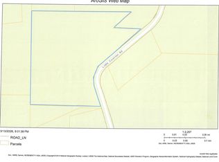 Little Coontail Rd, Aberdeen, MS 39730