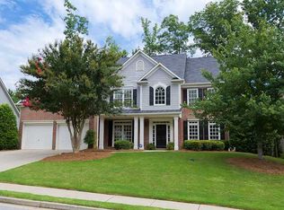 1153 Queensgate Dr SE, Smyrna, GA 30082