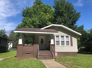 728 Park Ave, Sikeston, MO 63801