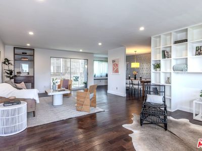 1707 Micheltorena St APT 314, Los Angeles, CA, 90026