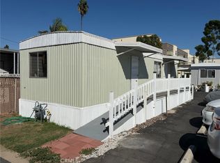 520 E Carson St Space 15, Carson, CA 90745