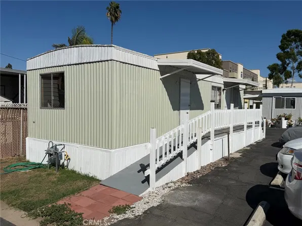 520 E Carson St Space 15, Carson, CA 90745