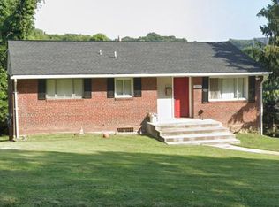 3353 Southern Ave, Suitland, MD 20746