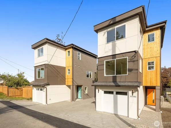 5620 Wetmore Avenue #C, Everett, WA 98203