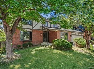 6102 S Lima Way, Englewood, CO 80111