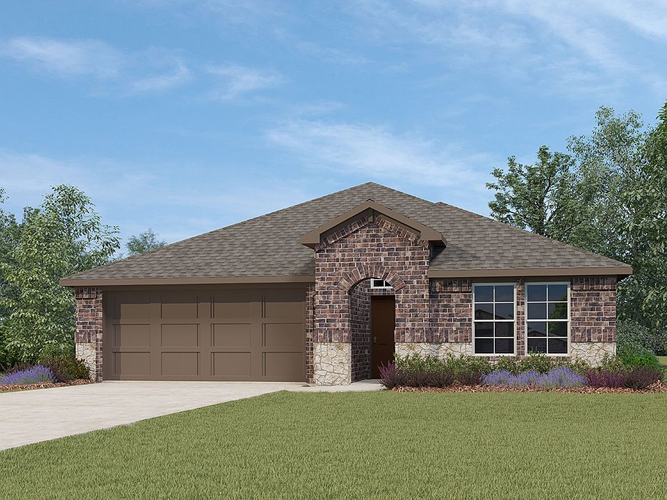 Plan Elevation.
