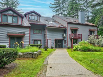 5 L River Run Drive #L, Bartlett, NH, 03812