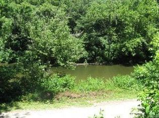 150 Big Rock Rd, Staffordsville, VA 24167