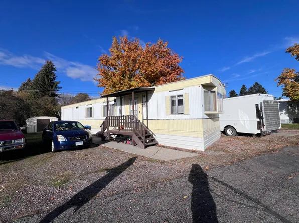 4022 South Ave W Trailer 26, Missoula, MT 59804