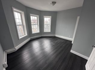 190 Hamilton Ave #7A, Paterson, NJ 07501