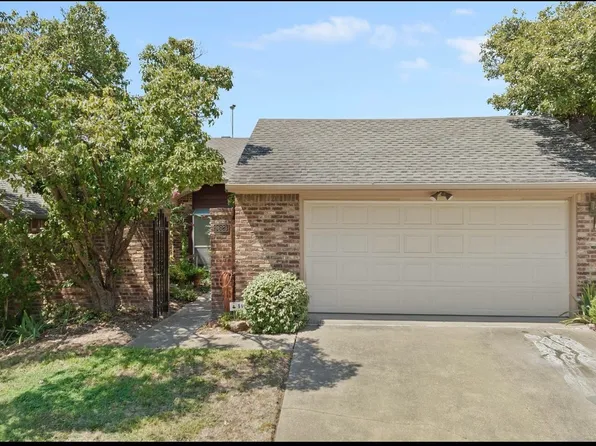 9623 Park Highlands Dr, Dallas, TX 75238