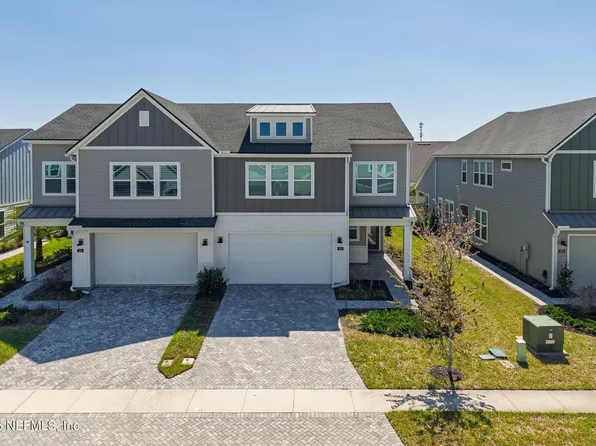 208 COOL SPGS Avenue, Ponte Vedra, FL 32081