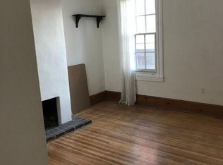 326 S 15th St #3, Philadelphia, PA 19102