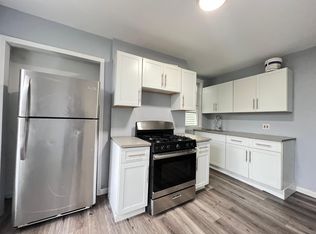 112 Bidwell Ave FLOOR 1, Jersey City, NJ 07305
