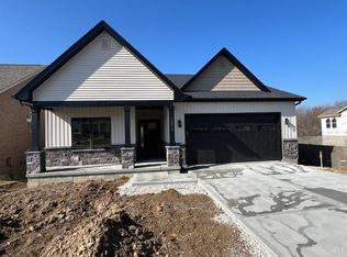 18953 Caseys Trl, Lawrenceburg, IN 47025