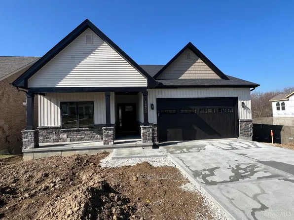 18953 Caseys Trl, Lawrenceburg, IN 47025