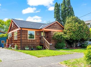 647 NW 53rd St, Seattle, WA