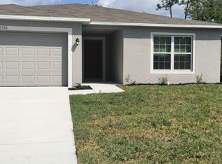 22352 New Rochelle Ave, Pt Charlotte, FL 33952