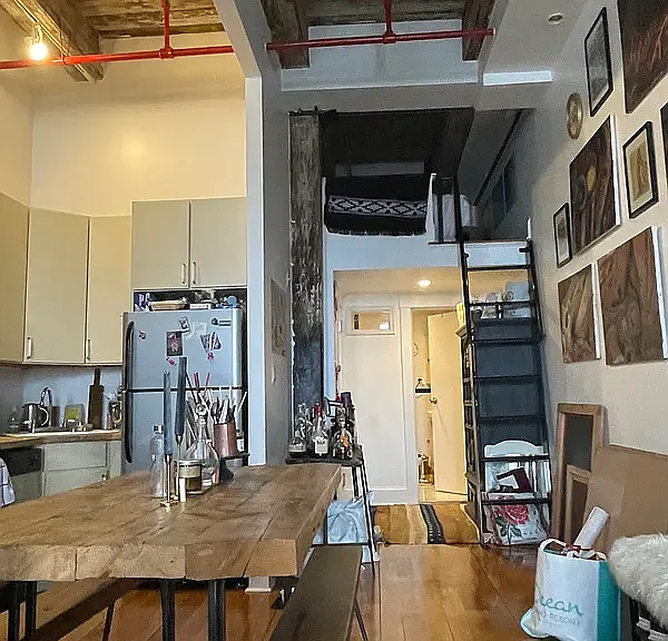 25 Jay St #402 — Photo 4