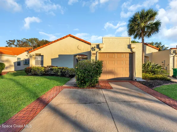 733 Spring Valley Dr, Melbourne, FL 32940