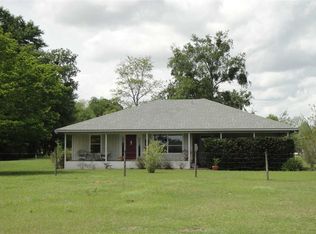 14404 NW 207th Ter, High Springs, FL 32643