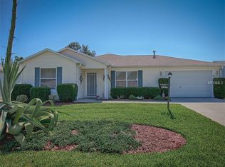 1645 Staunton St, The Villages, FL 32162