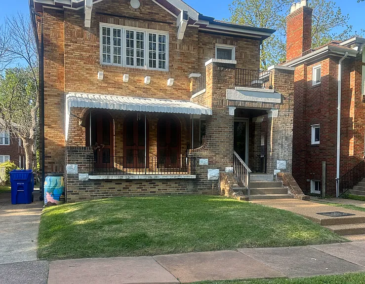7311 Amherst Ave — Photo 1