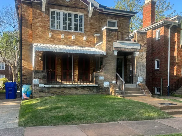 7311 Amherst Ave, Saint Louis, MO 63130