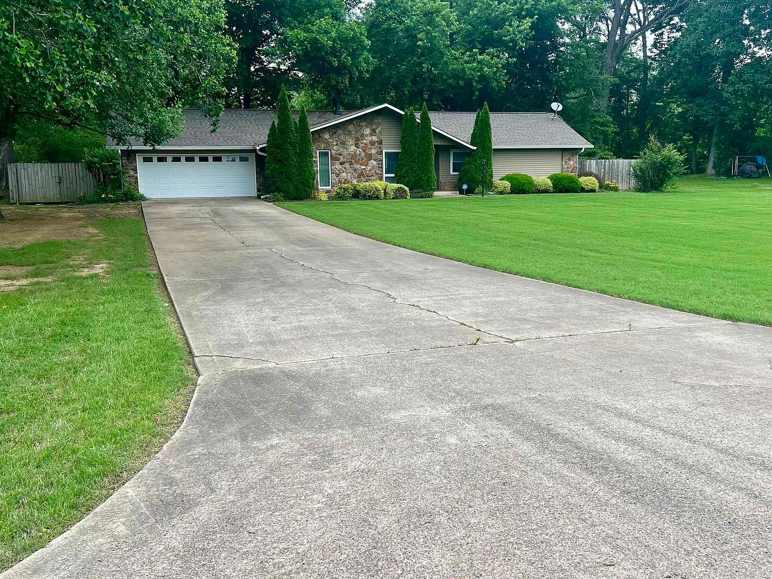 9 S River Drive Estates, Pangburn, AR 72121 MLS 24021869 Zillow