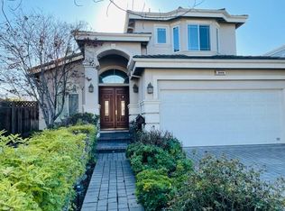 3448 Waverley St, Palo Alto, CA