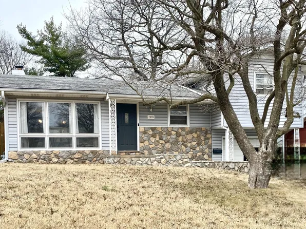 2539 N Franklin Avenue, Springfield, MO 65803