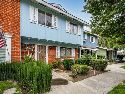 10158 Ascot Cir, Huntington Beach, CA, 92646