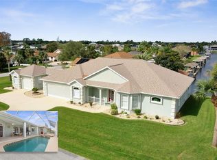 8 Collington Ct, Palm Coast, FL 32137