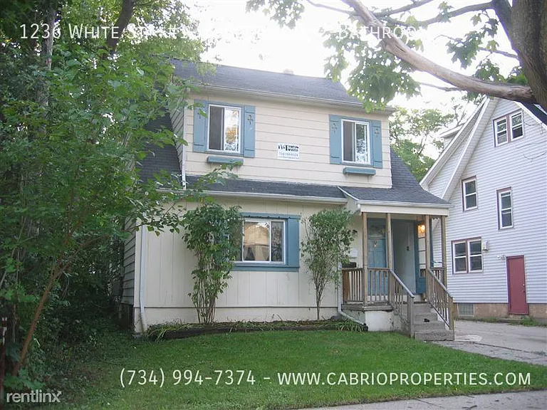 1236 White St #1-2 — Photo 1