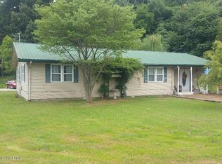 27109 Tamms Olive Branch Rd, Tamms, IL 62988