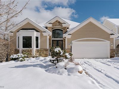 2501 Fairwood Ct, Beachwood, OH, 44122