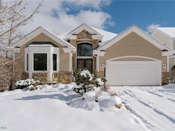 2501 Fairwood Ct, Beachwood, OH 44122